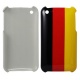 Carcasa trasera Alemania Iphone 3G/3GS