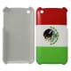 Carcasa trasera México Iphone 3G/3GS
