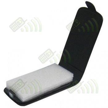 Funda Solapa Blackberry 9700 Bold 2