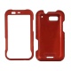 Carcasa Motorola MB525 Roja