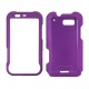 Carcasa Motorola MB525 Morada