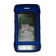Carcasa para LG KP500/KP570 Azul