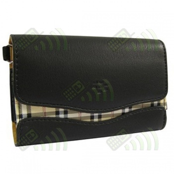 Funda Unisex Blackberry 9500 Beige
