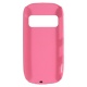 Carcasa trasera Nokia C7 Rosa