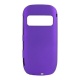 Carcasa trasera Nokia C7 Morada