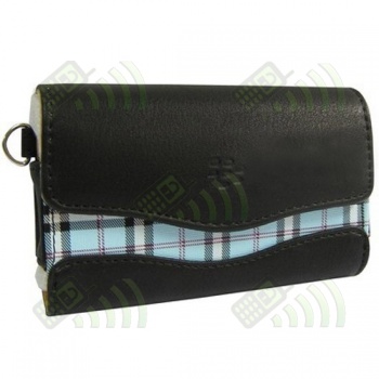 Funda Unisex Blackberry 8900 Azul