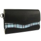 Funda Unisex Blackberry 8900 Azul