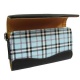 Funda Unisex Blackberry 8900 Azul