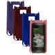 Carcasa trasera Nokia 5530 Roja