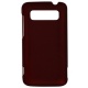 Carcasa trasera HTC 7 Trophy / Mozart HD3 Roja