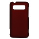 Carcasa trasera HTC 7 Trophy / Mozart HD3 Roja