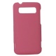 Carcasa trasera HTC 7 Trophy / Mozart HD3 Rosa
