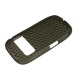 Funda Gel Nokia C7-00 Oscura Diamond