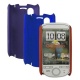 Carcasa trasera HTC Tattoo Azul
