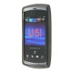 Funda Gel SE Vivaz U5i Oscura Diamond