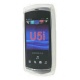 Funda Gel SE Vivaz U5i Transparente Diamond