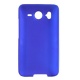 Carcasa trasera HTC Desire HD Azul