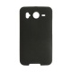 Carcasa trasera HTC Desire HD Negra