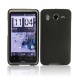 Carcasa trasera HTC Desire HD Negra
