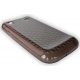 Funda Gel Samsung Galaxy S i9000 Oscura Diamond