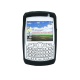 Funda Silicona BB 8300 Negra