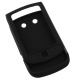 Funda Silicona BB 9800 Negra