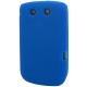 Funda Silicona BB 9800 Azul