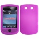 Funda Silicona BB 9800 Rosa