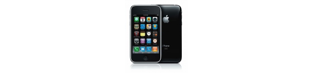 Iphone 3G/3GS