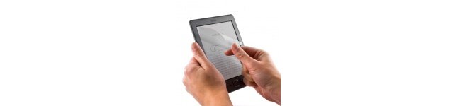 Tablet Kindle