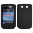 Funda Silicona BB 9800 Negra