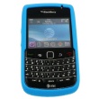 Funda Silicona BB 9700/9780 Azul