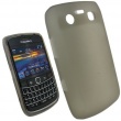 Funda Silicona BB 9700/9780 Gris