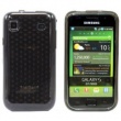 Funda Gel Samsung Galaxy S i9000 Oscura Diamond