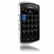 Funda Gel BB 9500/9530 Storm Transparente Diamond