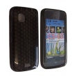 Funda Gel Nokia C5-03 Oscura Diamond