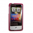 Carcasa trasera HTC Legend Rosa