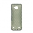 Funda Gel Nokia C5-00 Transparente Diamond