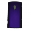 Carcasa trasera Sony Ericsson X10 Morada
