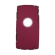 Carcasa trasera Sony Ericsson Vivaz U5i Rosa