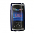 Carcasa trasera Sony Ericsson Vivaz U5i Morada