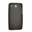 Funda Gel HTC Hero Oscura