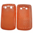 Funda Gel BB 9700/9780 Bold Naranja Diamond