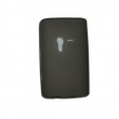 Funda Silicona Gel SE Xperia X10 Mini Oscura