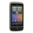 Funda Gel HTC Desire Transparente