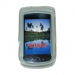 Funda Gel BB 9800 Torch Semitransparente