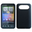 Funda Silicona HTC HD7 Negra