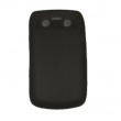 Funda Gel BB 9700/9780 Semitransparente Oscura