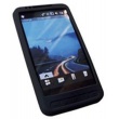 Funda Silicona HTC Touch HD 2 Negra