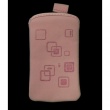 Funda Neopreno Rosa. 11-12x6cm